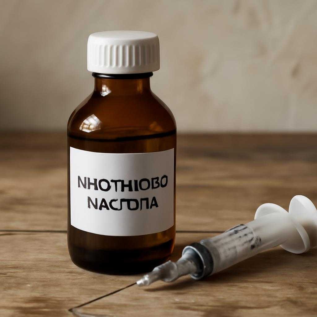 никотиновая кислота