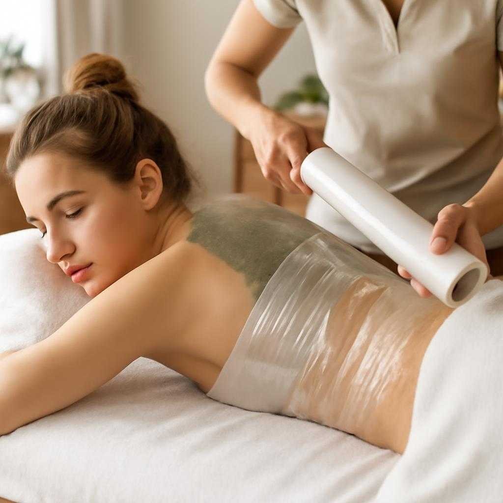 обертывание