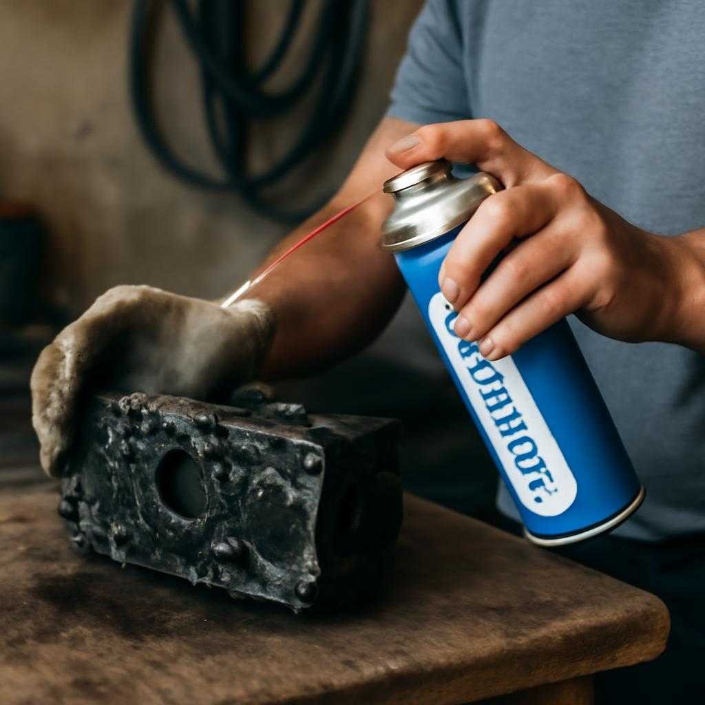 обезжиривание