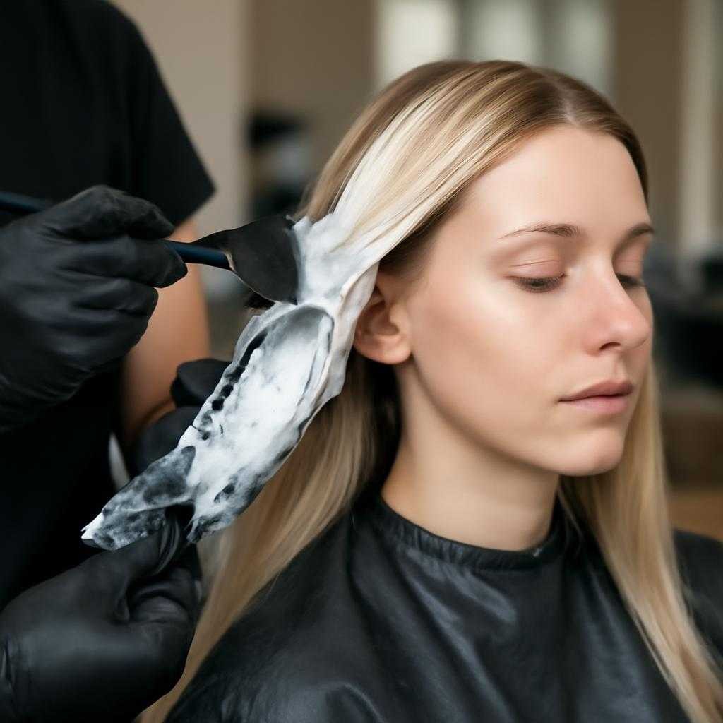 осветление