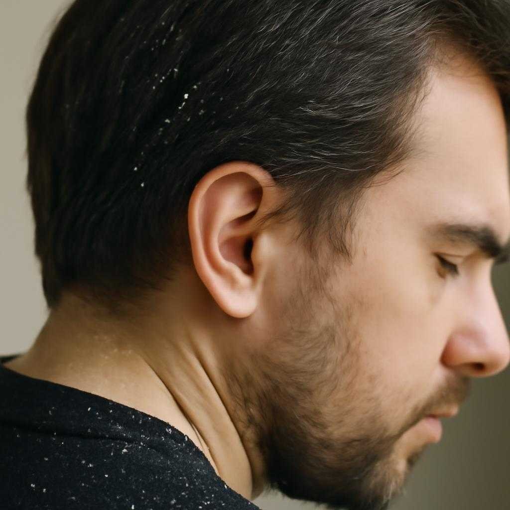 перхоть