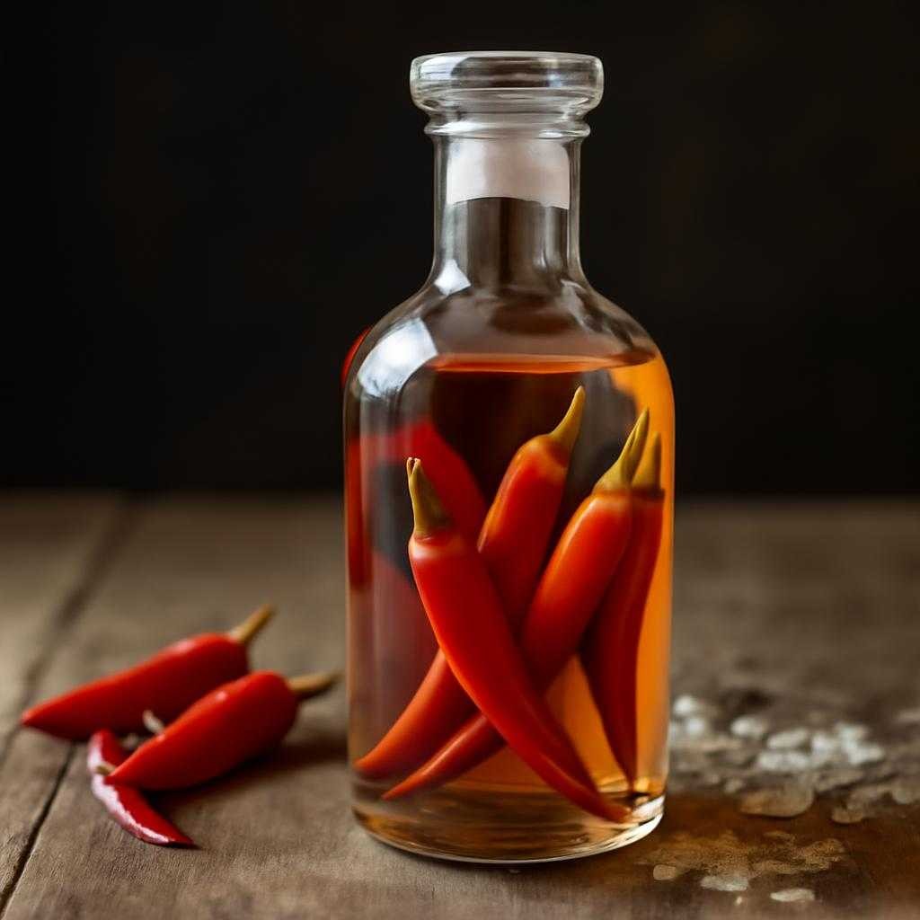 перцовая настойка