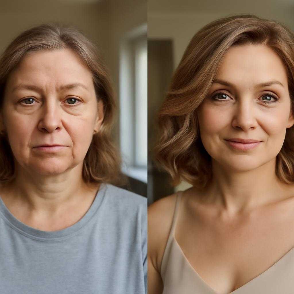 преображение