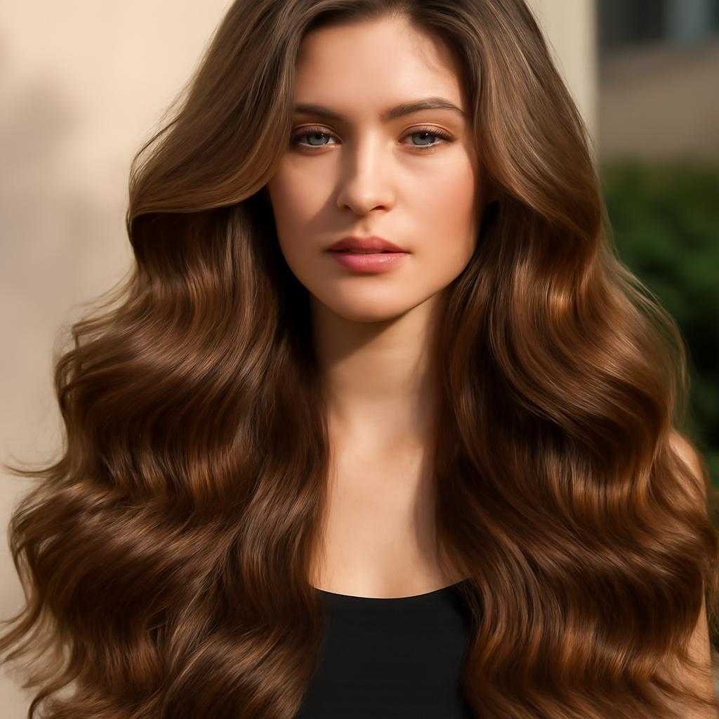 роскошные_волосы