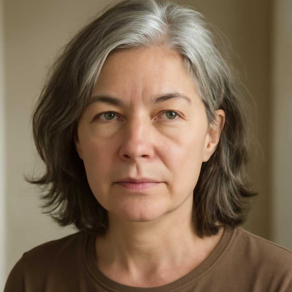 седина