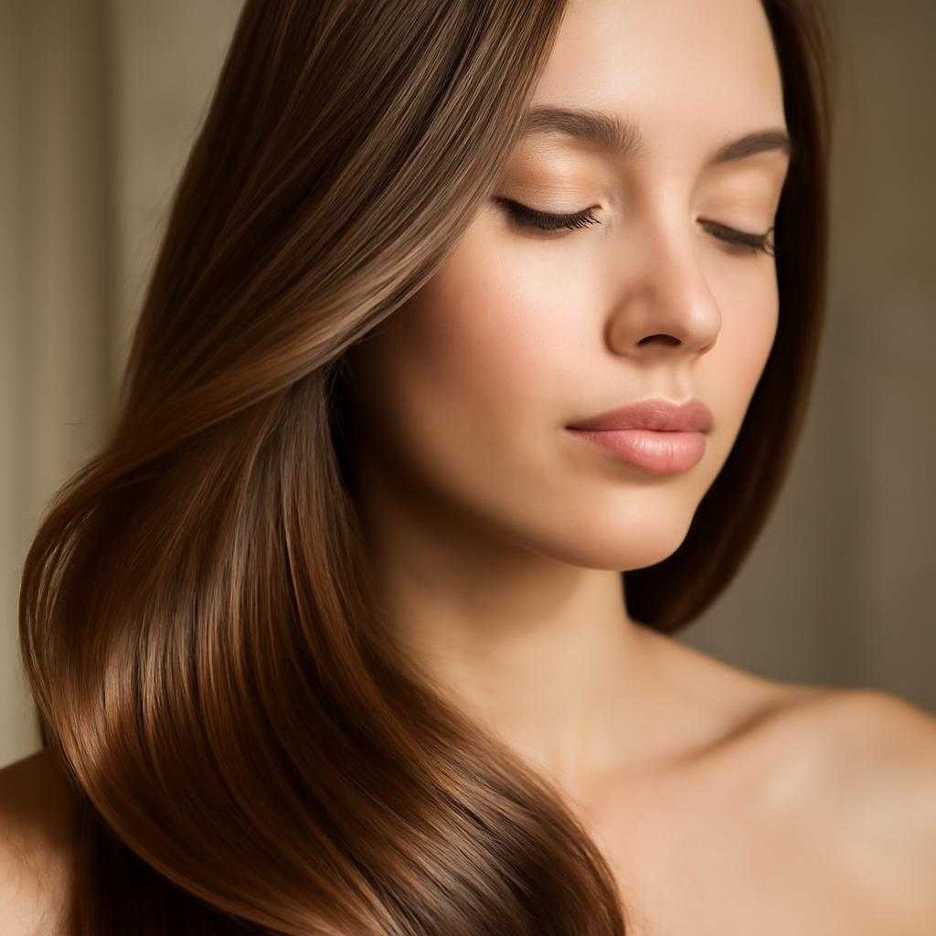 шелковистость