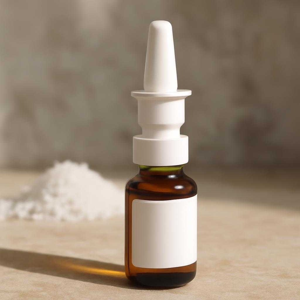 солевой спрей