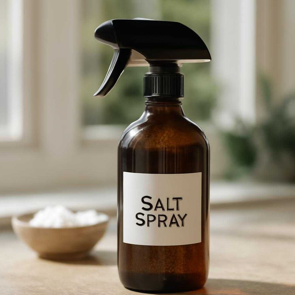 соляной спрей