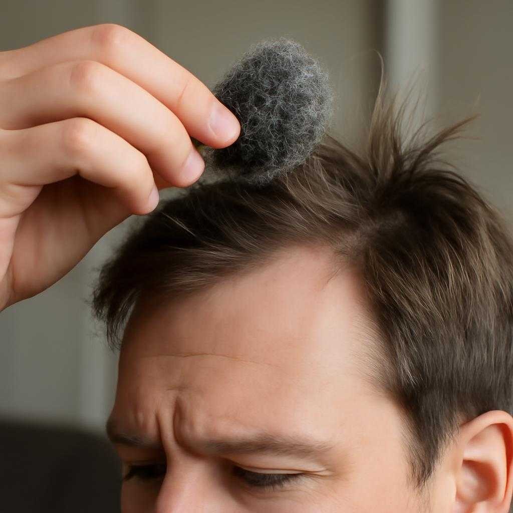 статическое электричество