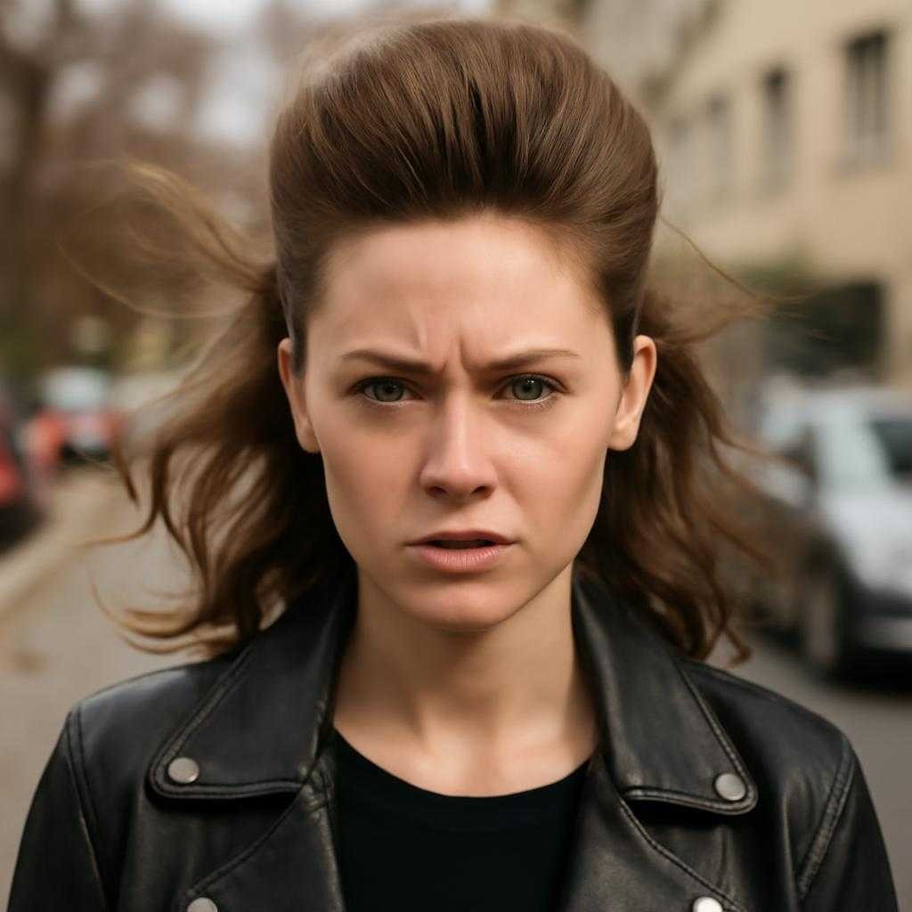 стойкость укладки