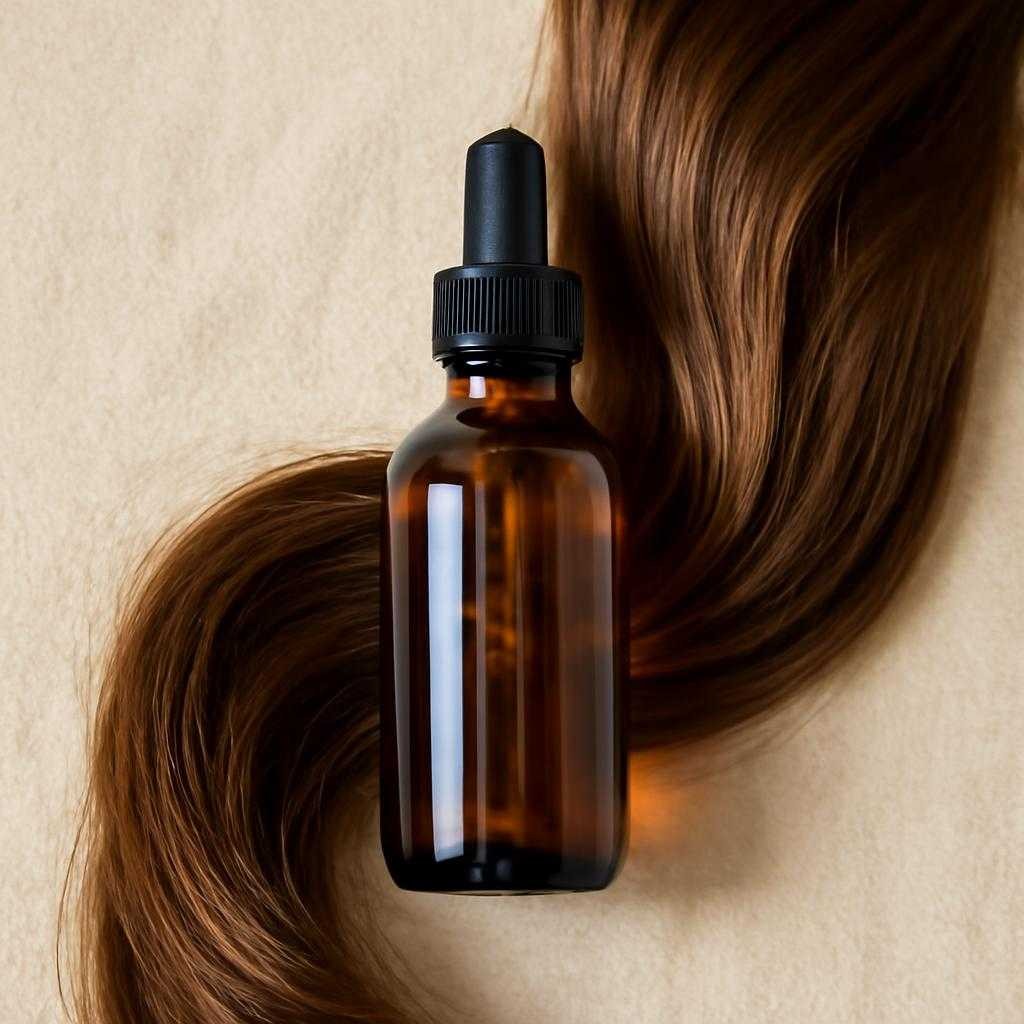 сыворотка для волос