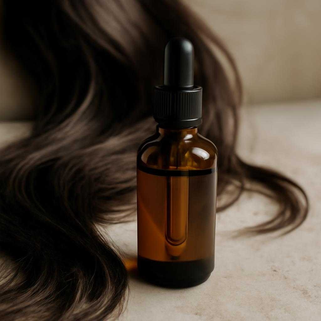 сыворотка для волос
