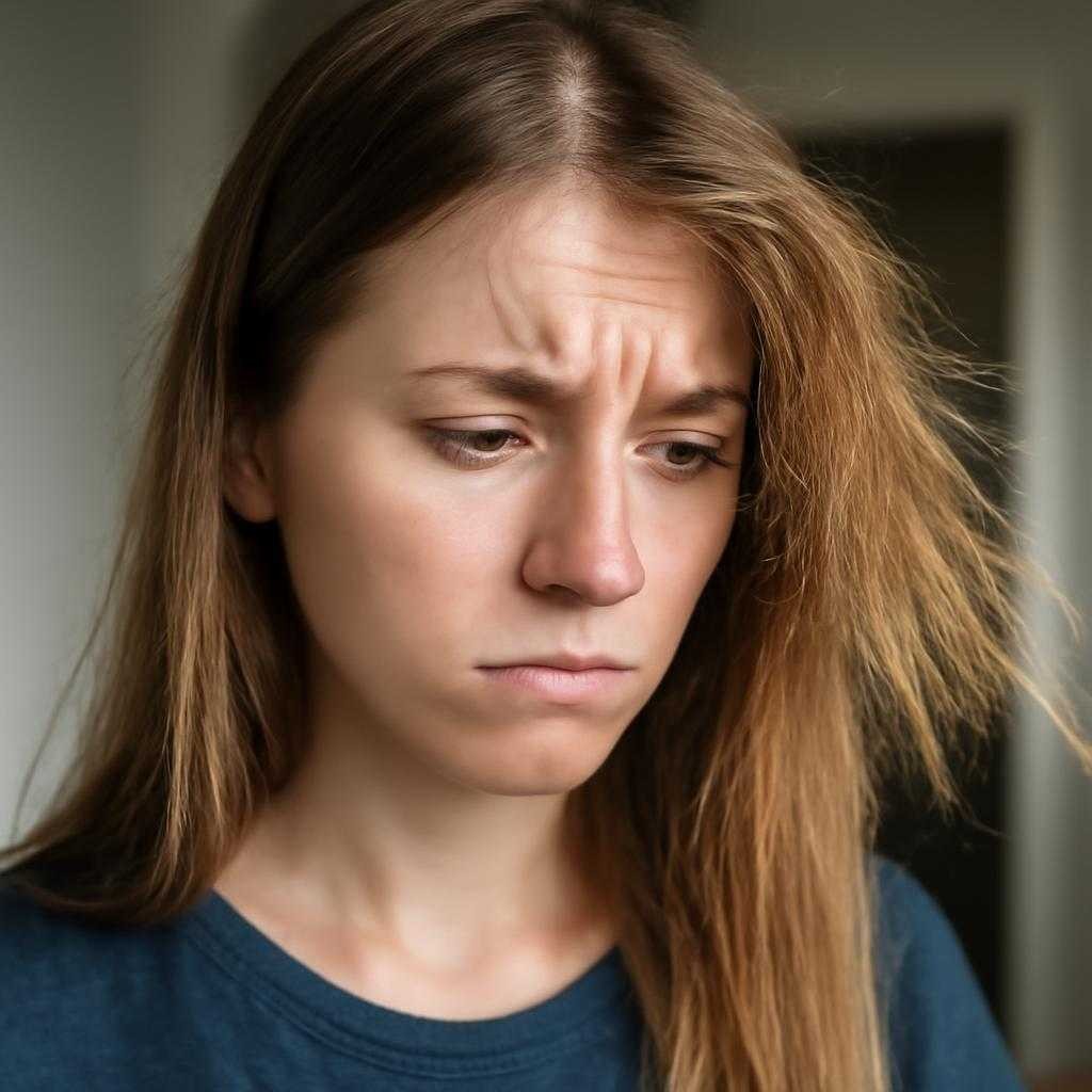 триходистрофия