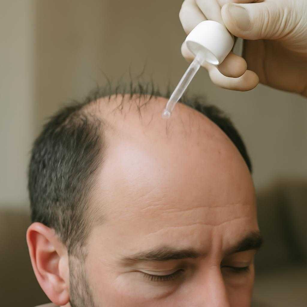 трихогенез