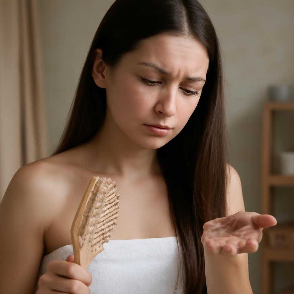 трихогигиена