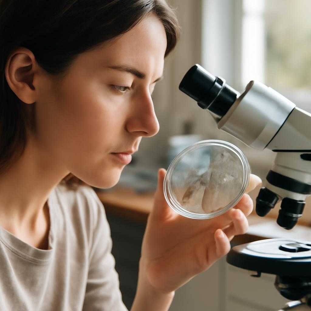 трихокультура