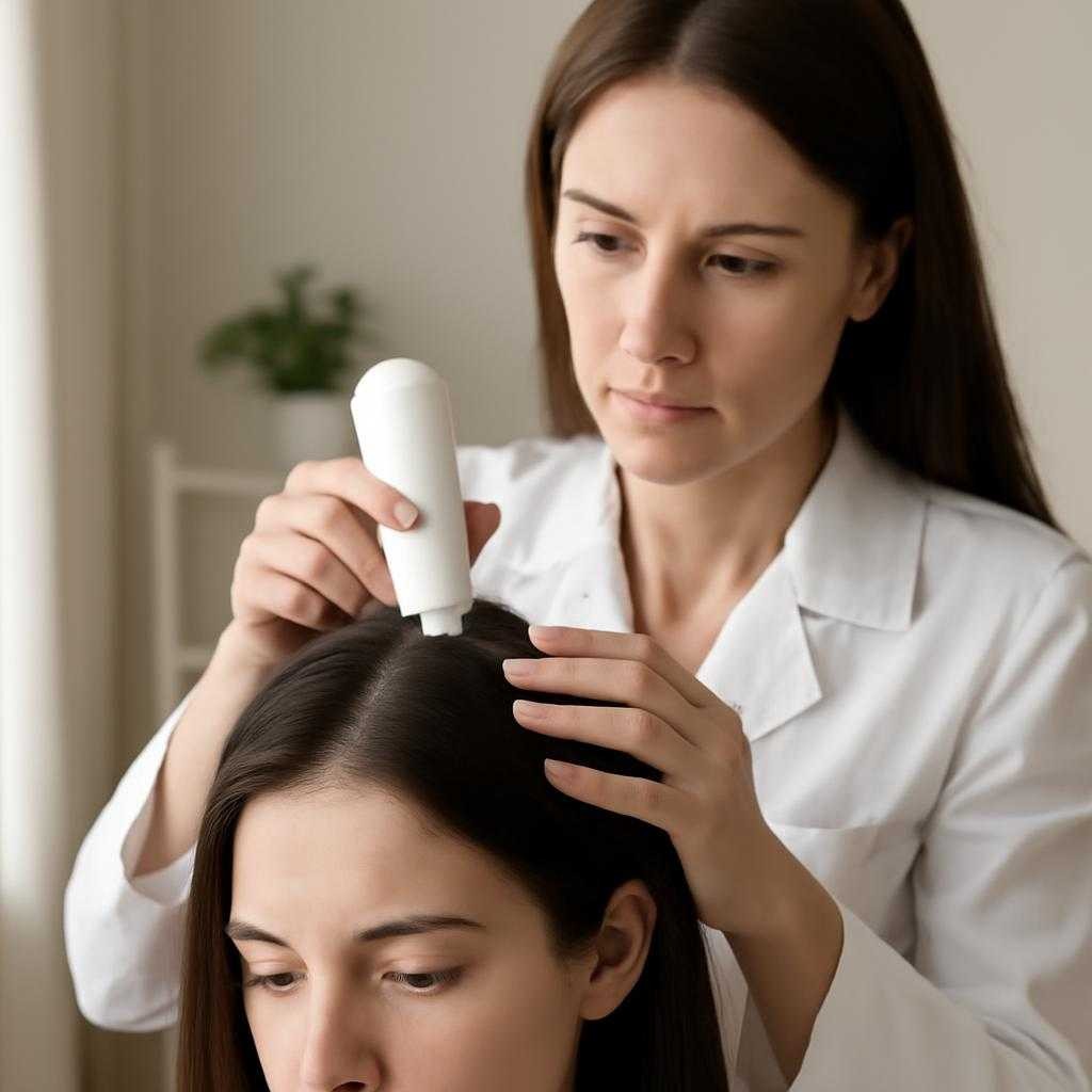 трихология