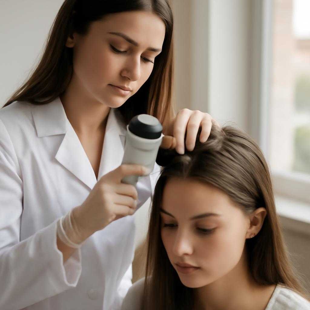 трихология