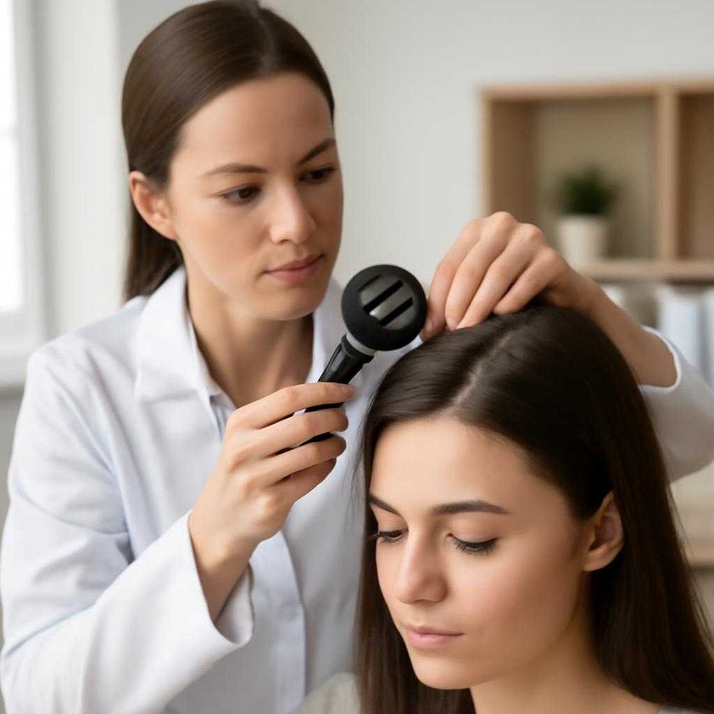 трихология