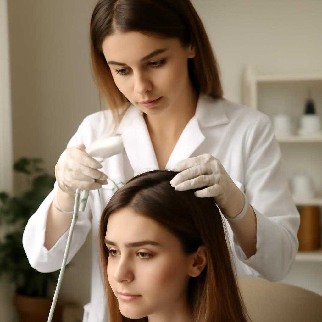 трихология