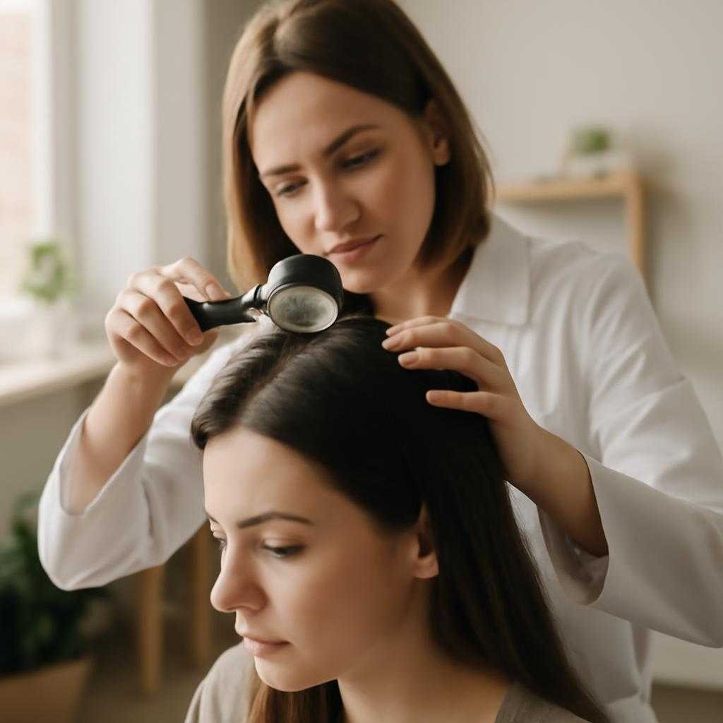 трихология