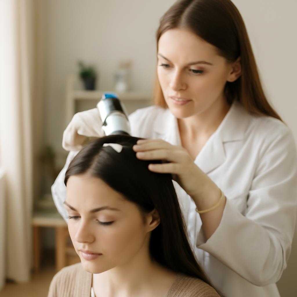 трихология