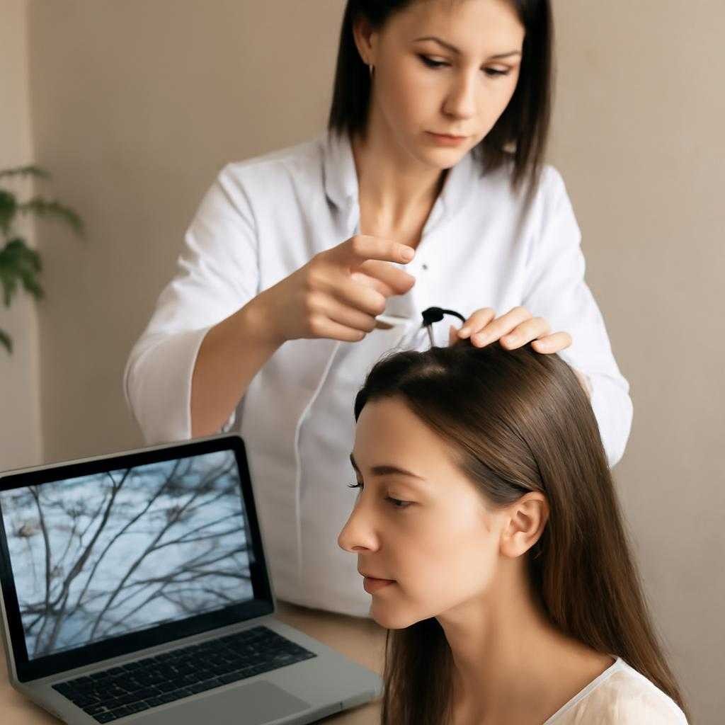 трихология