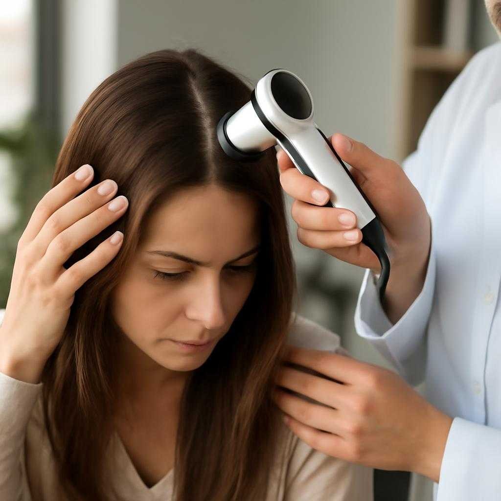 трихология