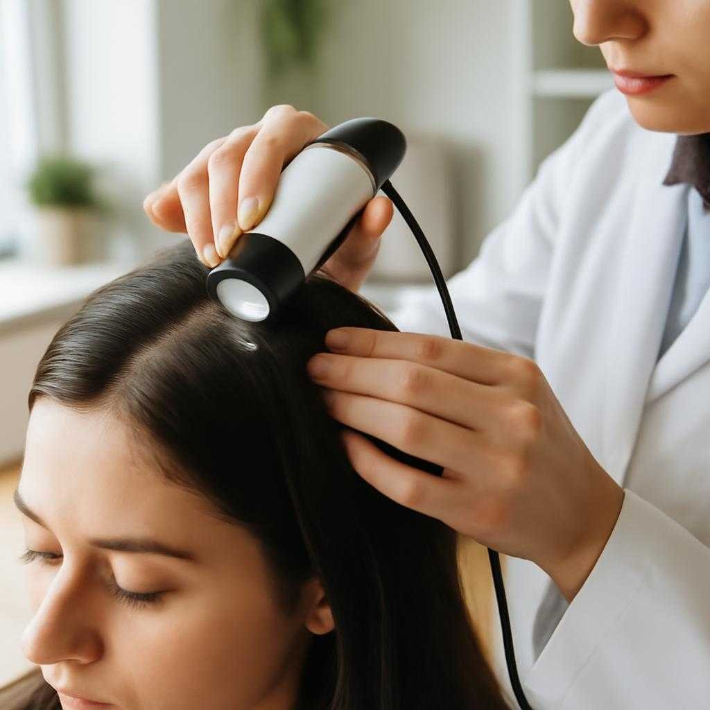 трихология