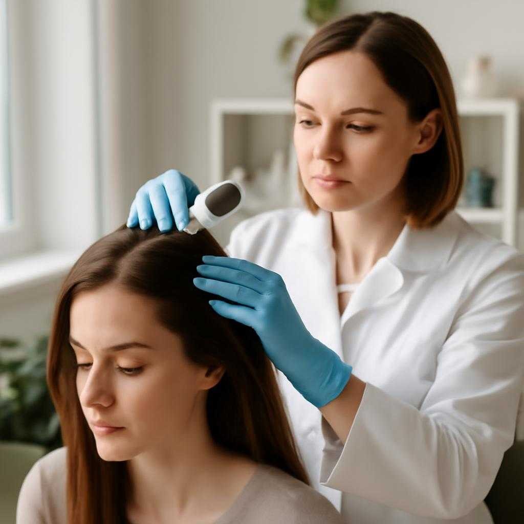 трихология