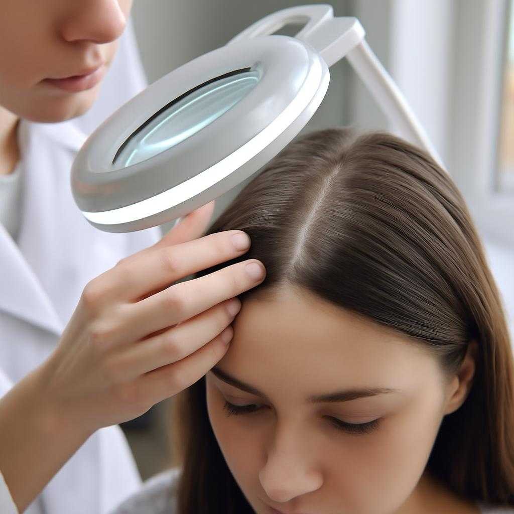 трихология