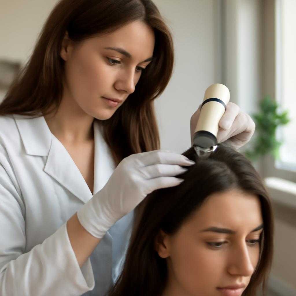 трихология