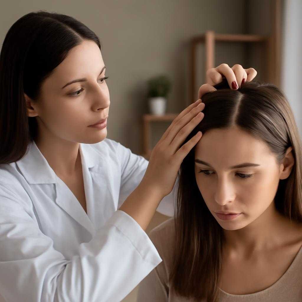 трихология