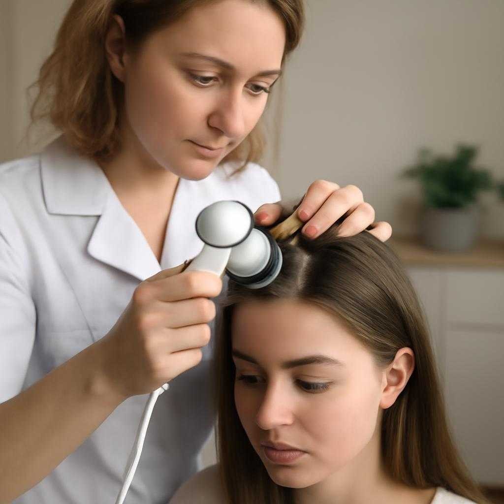 трихология