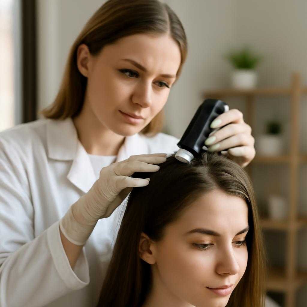 трихология