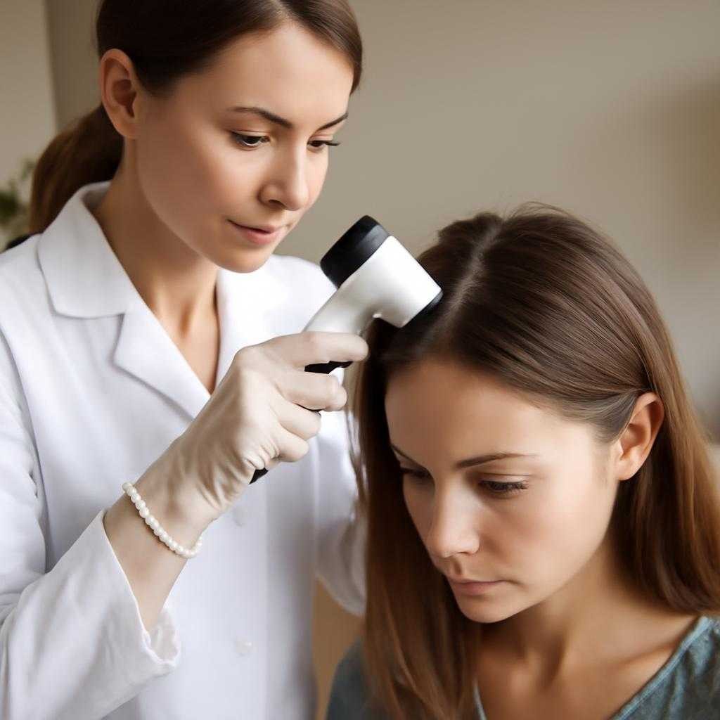 трихология