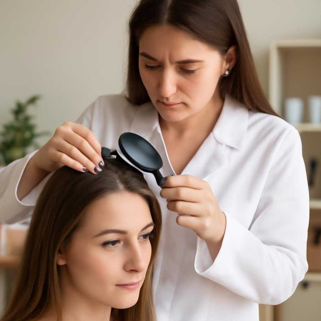 трихология