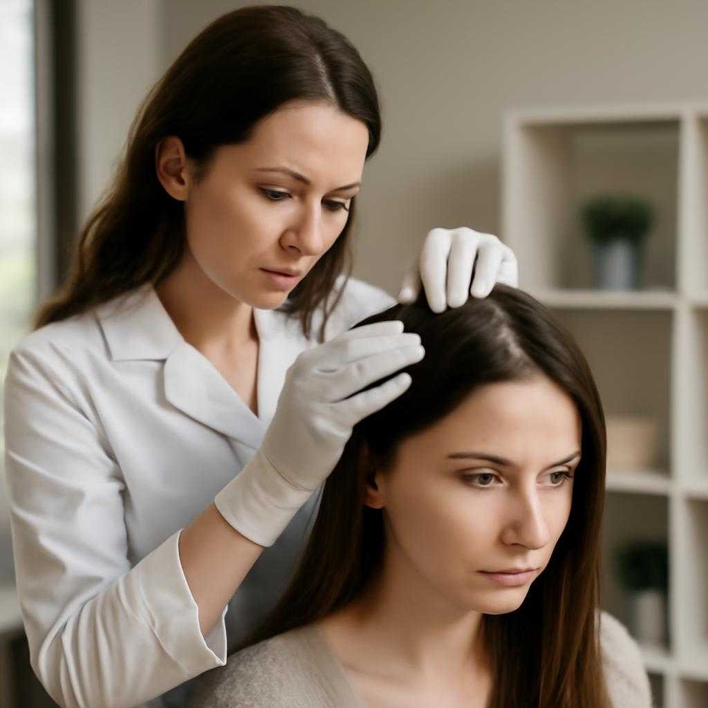 трихология