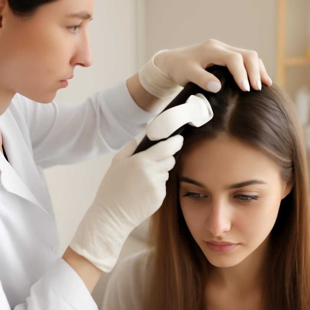 трихология