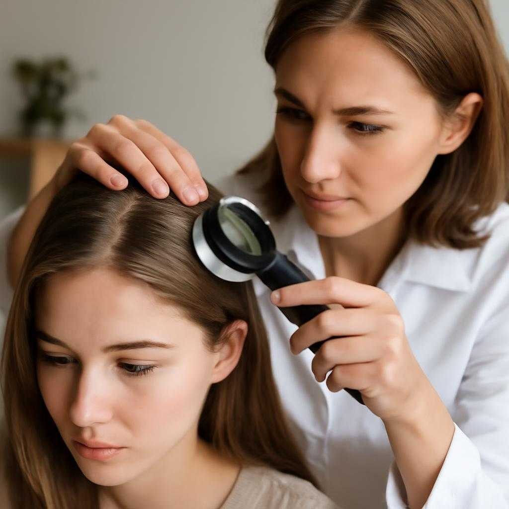 трихология