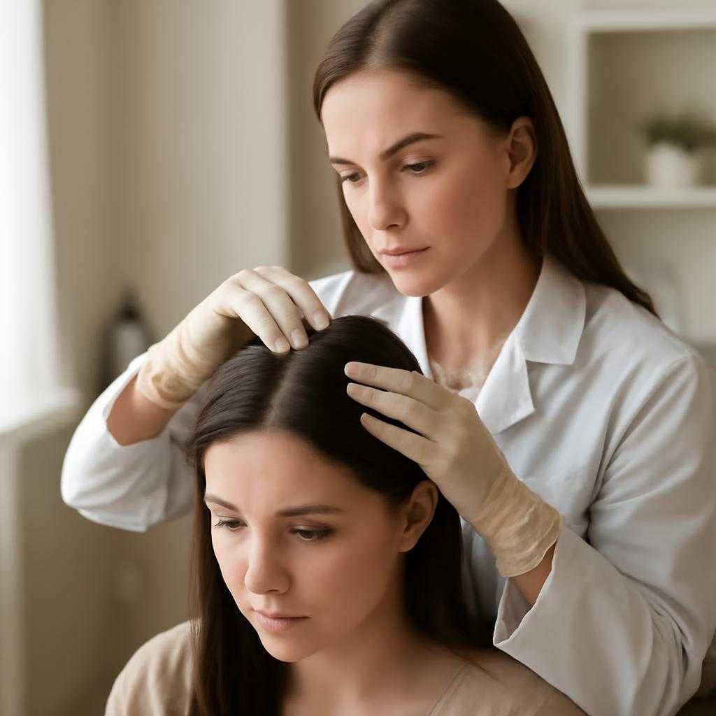 трихология