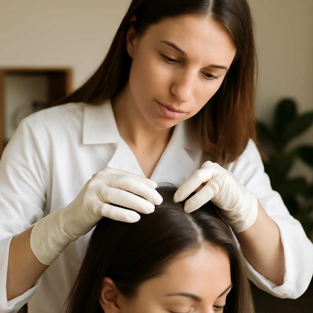 трихология