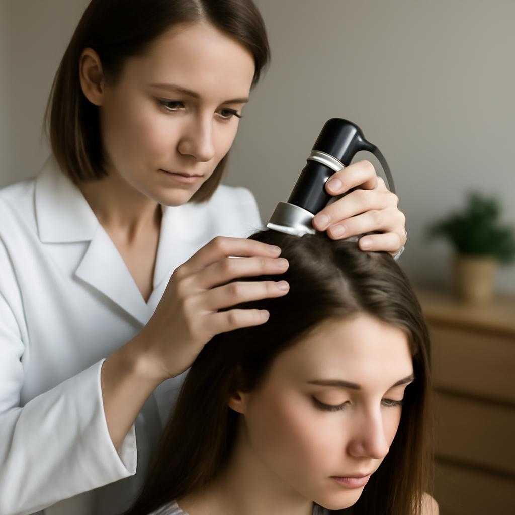 трихология