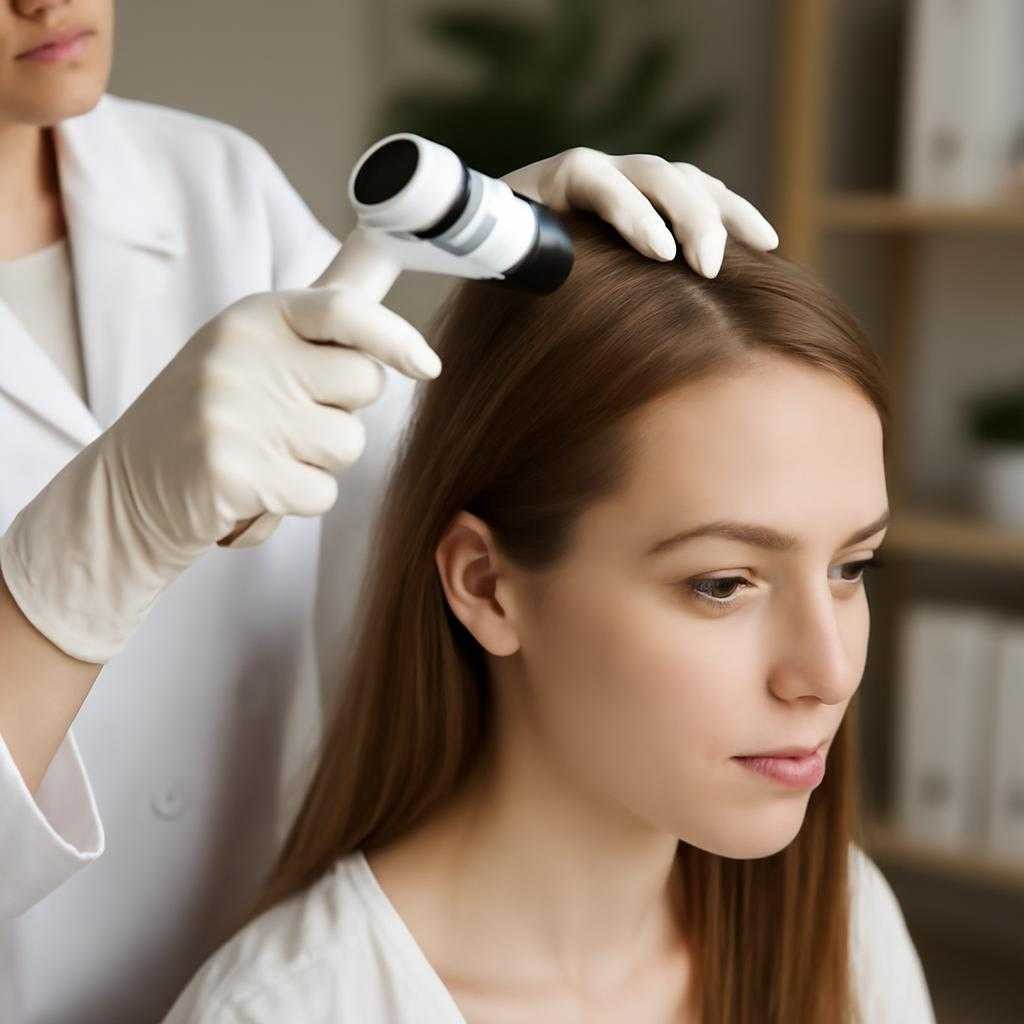 трихология