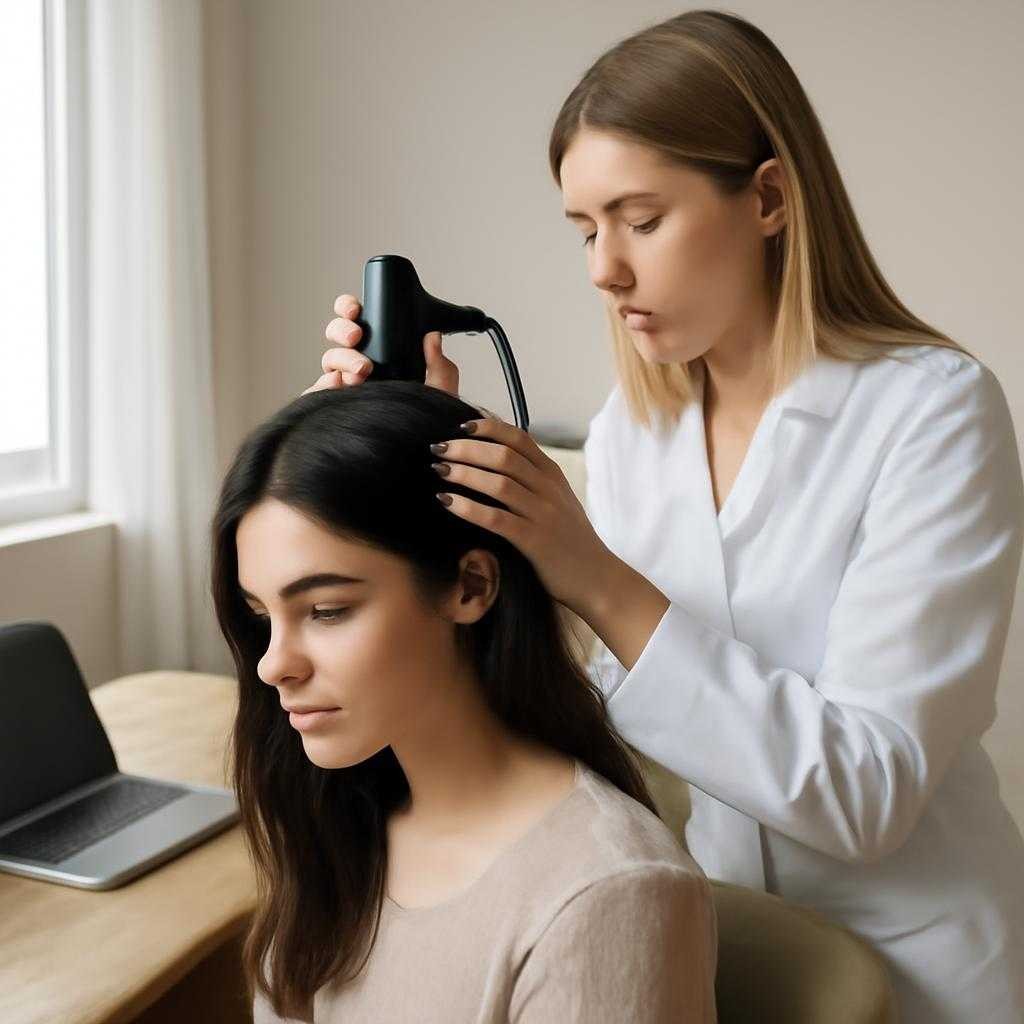 трихология