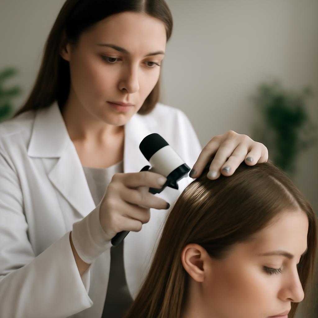 трихология