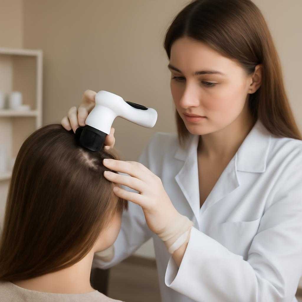 трихология