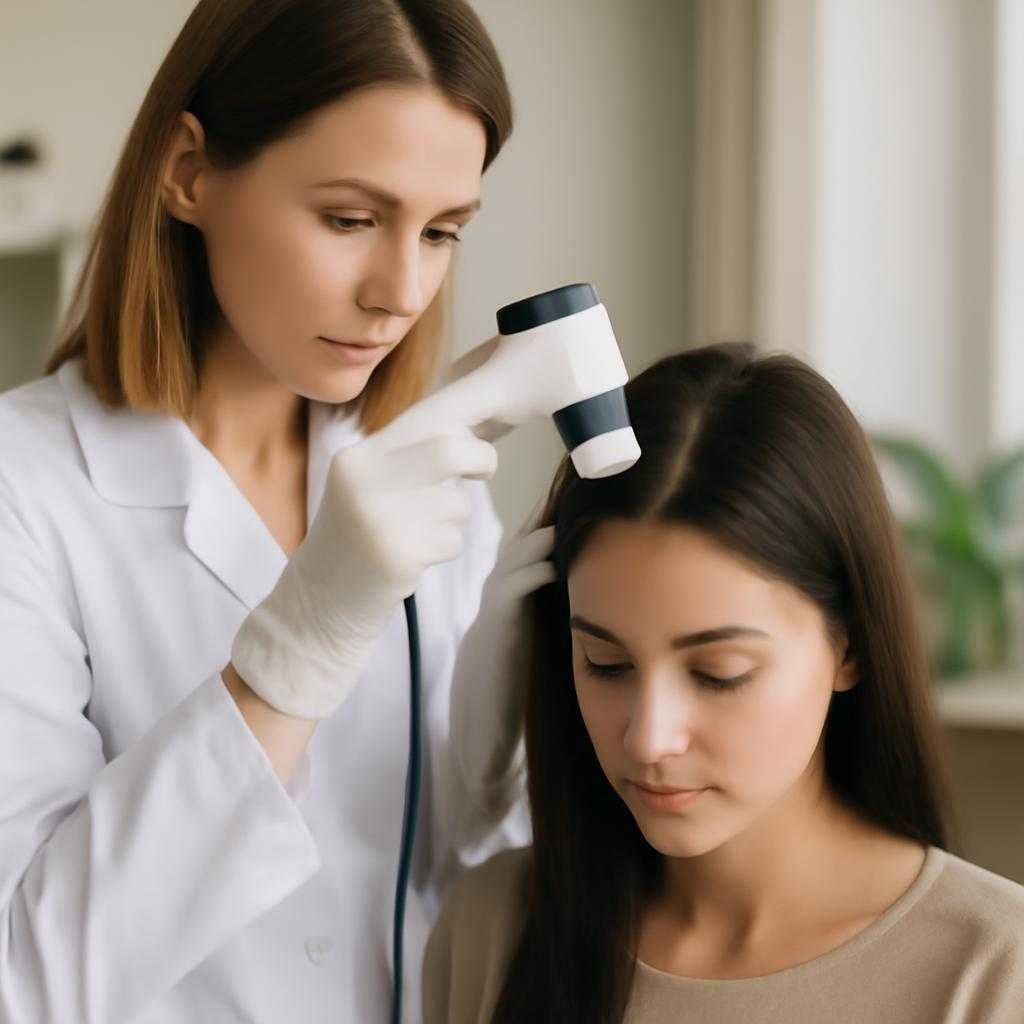 трихология