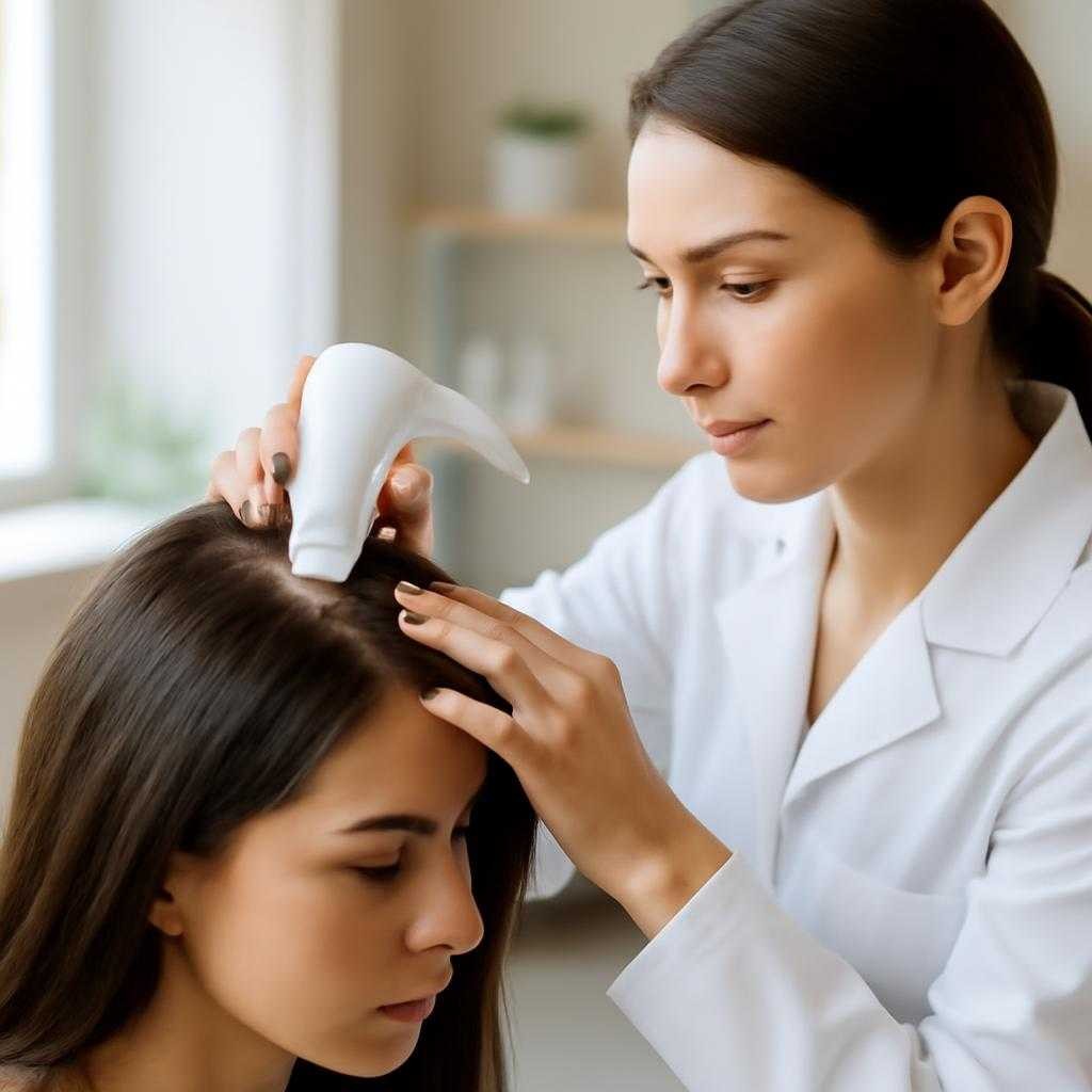 трихология