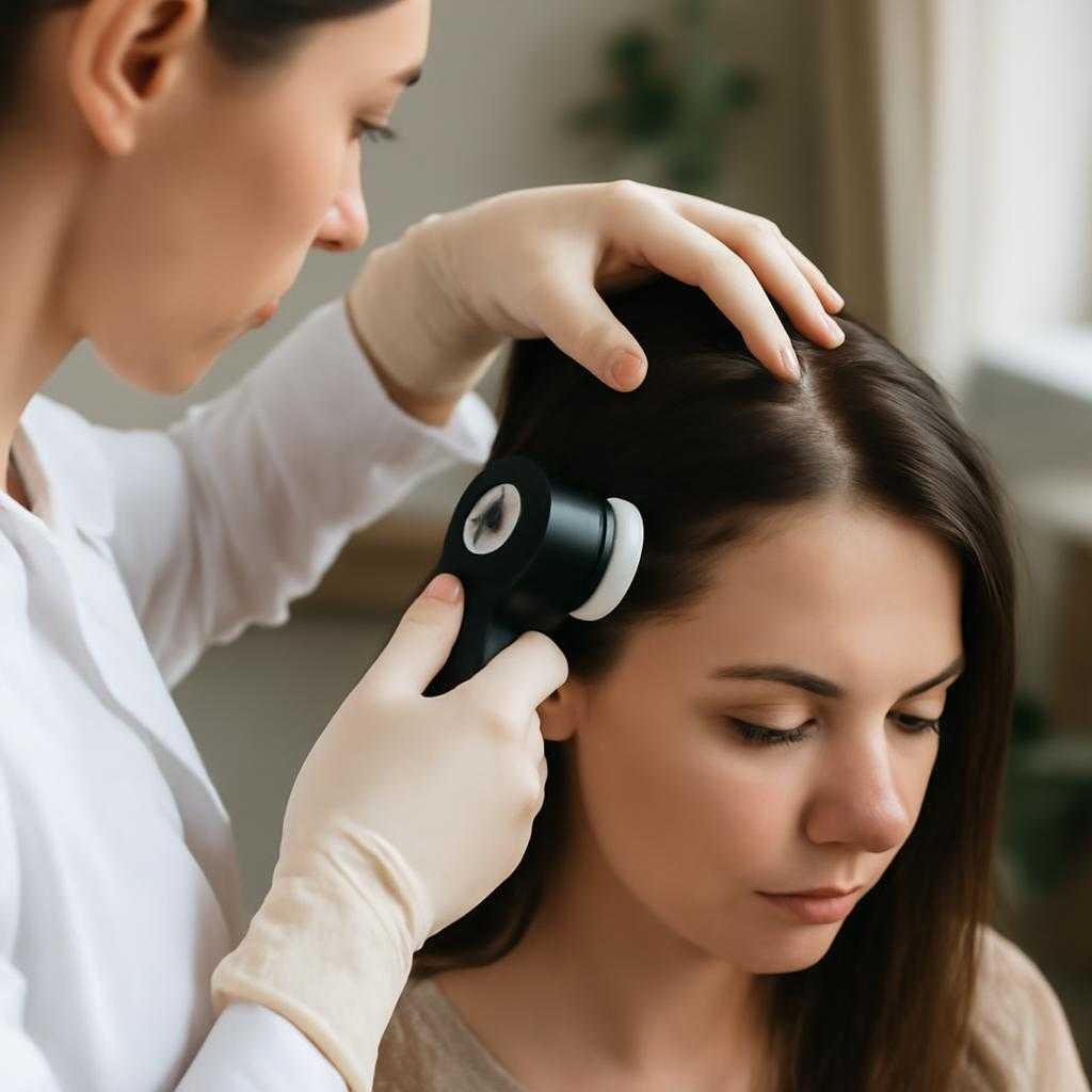 трихология